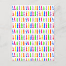 Search for multi coloured postcards Colourful