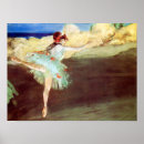 Search for degas the star posters Impressionism