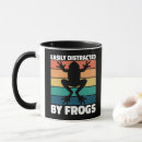 Search for frog design mugs Nature