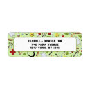 Search for lpn return address labels Medical
