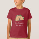 Search for mexican restaurant tshirts Burrito