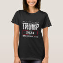 Search for donald trump for president tshirts Political