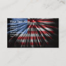 Recherche de 4ème cartes visite Les etats unis