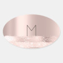 Search for rose oval stickers Bridal