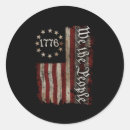 Search for declaration stickers Stars and stripes