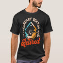 Search for retired nurse tshirts Legendary