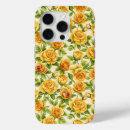Recherche de sans couture iphone coques Fleurs