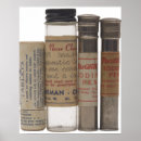 Search for old medicine posters Bottle