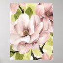 Search for magnolia posters Blossom