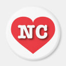 Search for carolina magnets I love north carolina