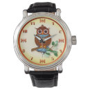 Recherche de hiboux montres Oiseaux