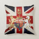 Recherche de drapeau anglais coussins Jack