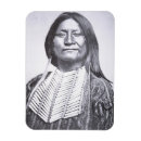 Recherche de tribu magnets Américain