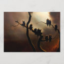 Search for surrealism invitations Vintage