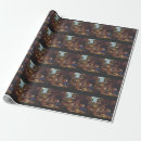 Search for adoration gift wrap Nativity