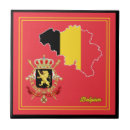 Recherche de drapeau belge carreaux Patriotique
