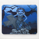 Search for graveyard mousepads Fantasy