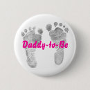 Recherche de douche de bébé badges Maternité