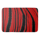 Recherche de zebra rug posters Noir