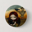 Recherche de épouvantail badges Chute