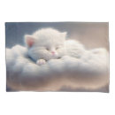 Search for kitty cat pillowcases Animal