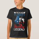 Search for funny turkey tshirts Hunting season