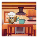 Recherche de owl posters Animal