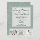 Search for sheep invitations Green