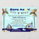 Recherche de compagnons invitations Bateau