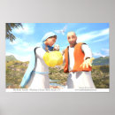Recherche de nativite posters Vierge