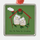 Recherche de hiboux mignons ornements Noël