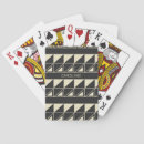 Search for art deco playing cards Vintage