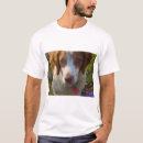 Search for brittany spaniel tshirts Dad
