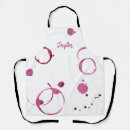 Search for ring aprons Red