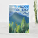 Search for mountain paintings cards Trees