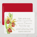 Search for early invitations Flowers