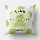 Search for frogs pillows Kids