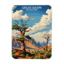 Search for a basin magnets Great basin national park