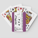 Search for nerd playing cards Dog