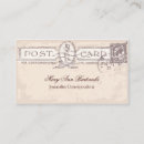 Recherche de carte postale vintage cartes visite Voyage