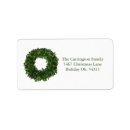 Search for rustic chic return address labels Create your own