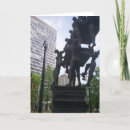 Recherche de sculptures vœux cartes Photographie