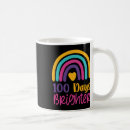 Search for brighter days mugs Student