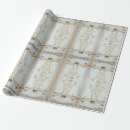 Search for renaissance wrapping paper Da vinci