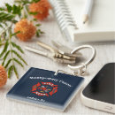 Search for fire keychains Volunteer