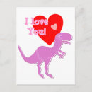 Recherche de t rex romantique Coeur