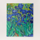 Recherche de impressionniste puzzles Vincent