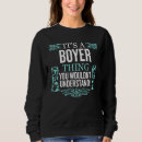 Search for boyer Women