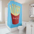 Search for french shower curtains Funny