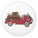 Recherche de camion boutons et poignées de porte Rouge